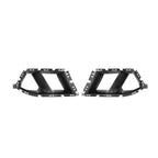 MHC+ BMW G80/G81 M3 & G82/G83 M4 Pre Preg Carbon Fibre Performance Style Front Ducts