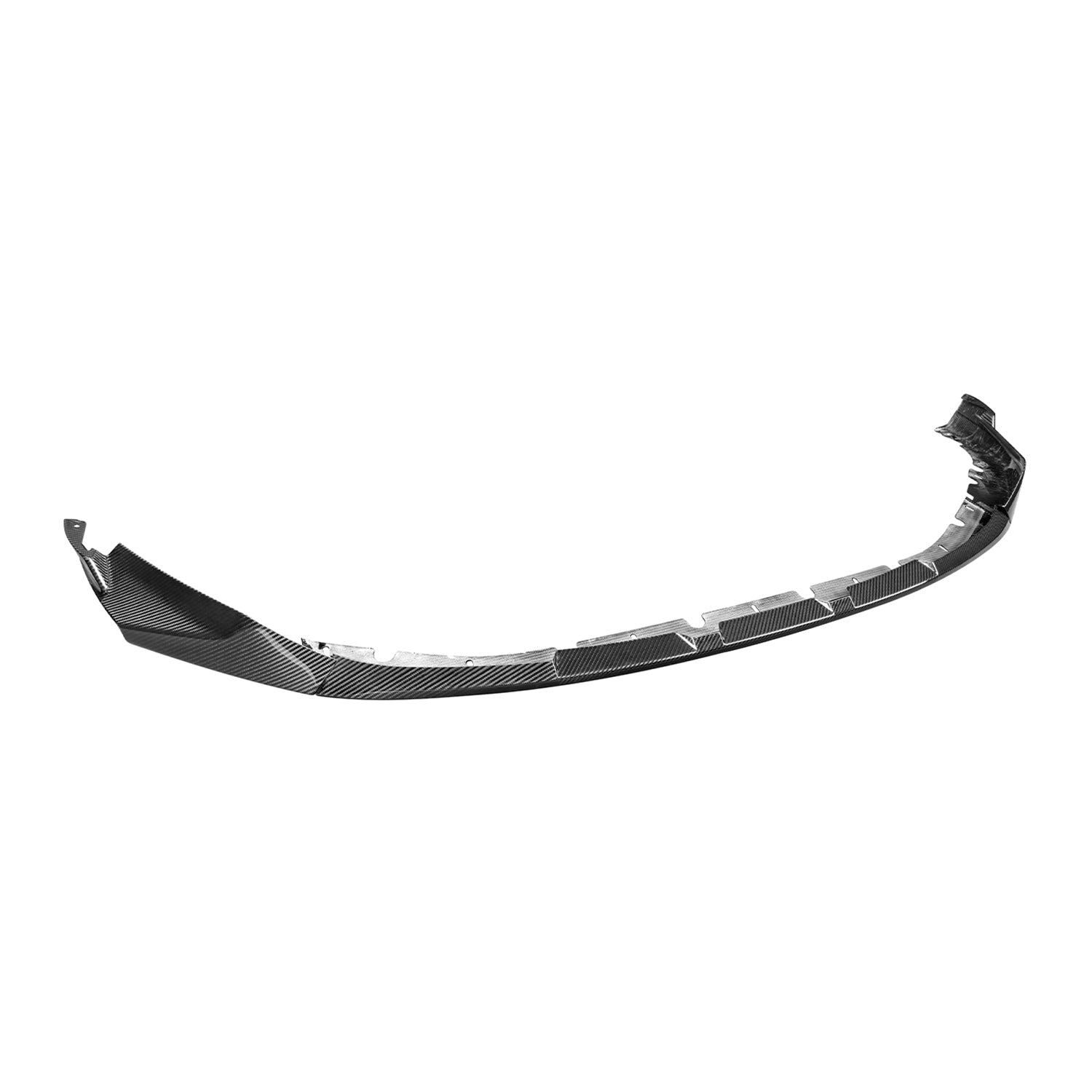 MHC+ BMW G80/G81 M3 & G82/G83 M4 Pre Preg Carbon Fibre Performance Style Front Splitter