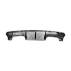 MHC+ BMW G80/G81 M3 & G82/G83 M4 Pre Preg Carbon Fibre Performance Style Rear Diffuser