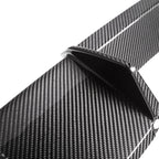 MHC+ BMW G80/G81 M3 & G82/G83 M4 Pre Preg Carbon Fibre Performance Style Rear Diffuser