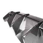 MHC+ BMW G80/G81 M3 & G82/G83 M4 Pre Preg Carbon Fibre Performance Style Rear Diffuser