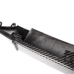 MHC+ BMW G80/G81 M3 & G82/G83 M4 Pre Preg Carbon Fibre Performance Style Rear Diffuser