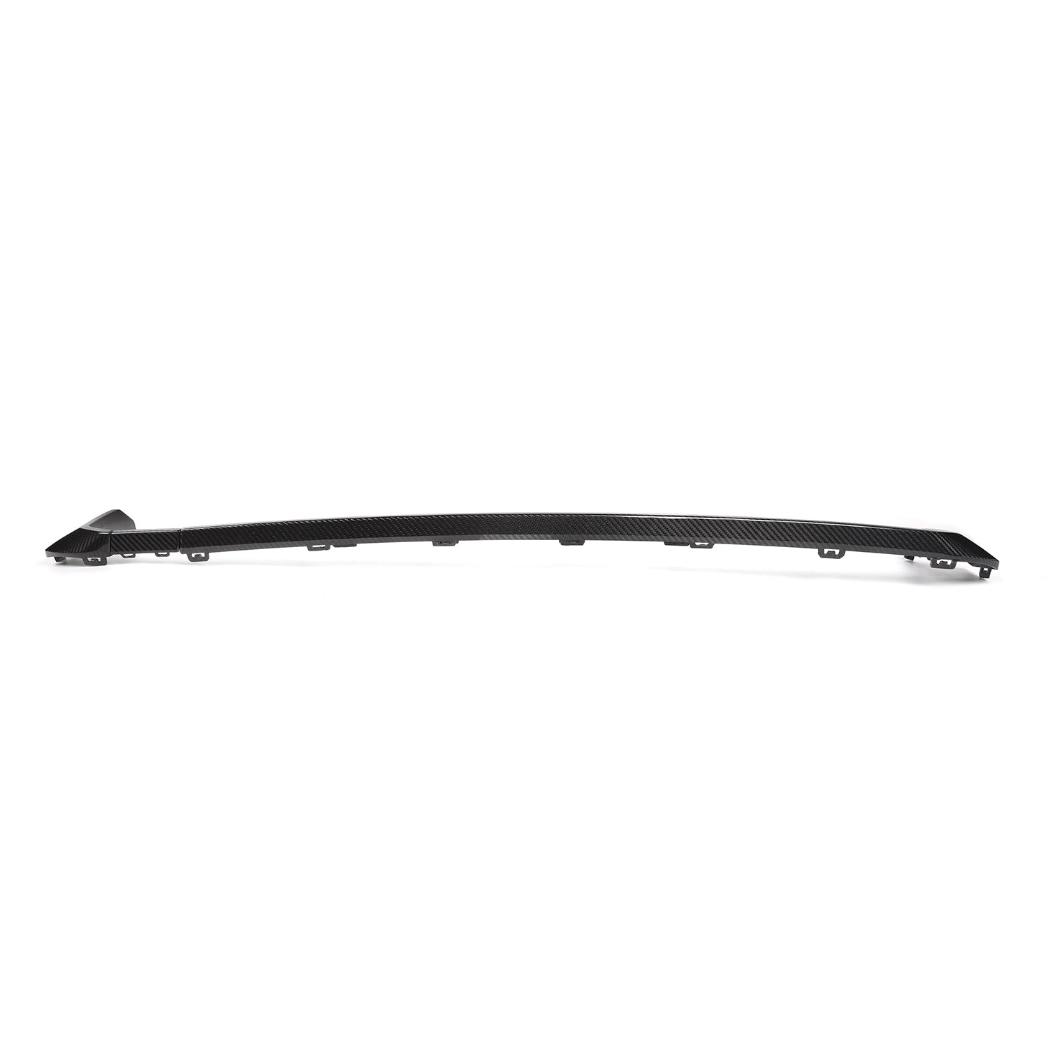 MHC+ BMW G80/G81 M3 & G82/G83 M4 Pre Preg Carbon Fibre Rear Bumper Insert