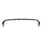 MHC+ BMW G80/G81 M3 & G82/G83 M4 Pre Preg Carbon Fibre Rear Bumper Insert