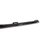 MHC+ BMW G80/G81 M3 & G82/G83 M4 Pre Preg Carbon Fibre Rear Bumper Insert