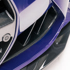 MHC+ BMW G80/G81 M3 & G82/G83 M4 Pre Preg Carbon Fibre Twin Fin Ducts