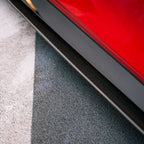 MHC+ BMW G80/G81 M3 & G82/G83 M4 SK1 Pre Preg Carbon Fibre Side Skirts