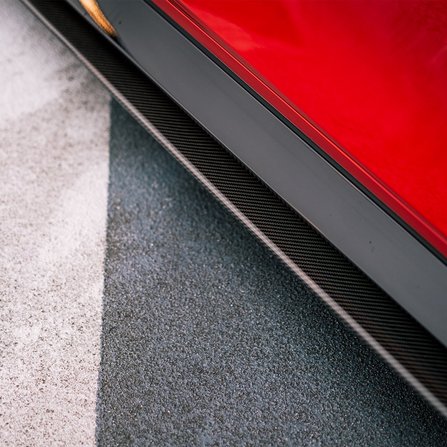MHC+ BMW G80/G81 M3 & G82/G83 M4 SK1 Pre Preg Carbon Fibre Side Skirts