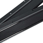 MHC+ BMW G80/G81 M3 & G82/G83 M4 SK1 Pre Preg Carbon Fibre Side Skirts
