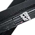 MHC+ BMW G80/G81 M3 & G82/G83 M4 SK1 Pre Preg Carbon Fibre Side Skirts