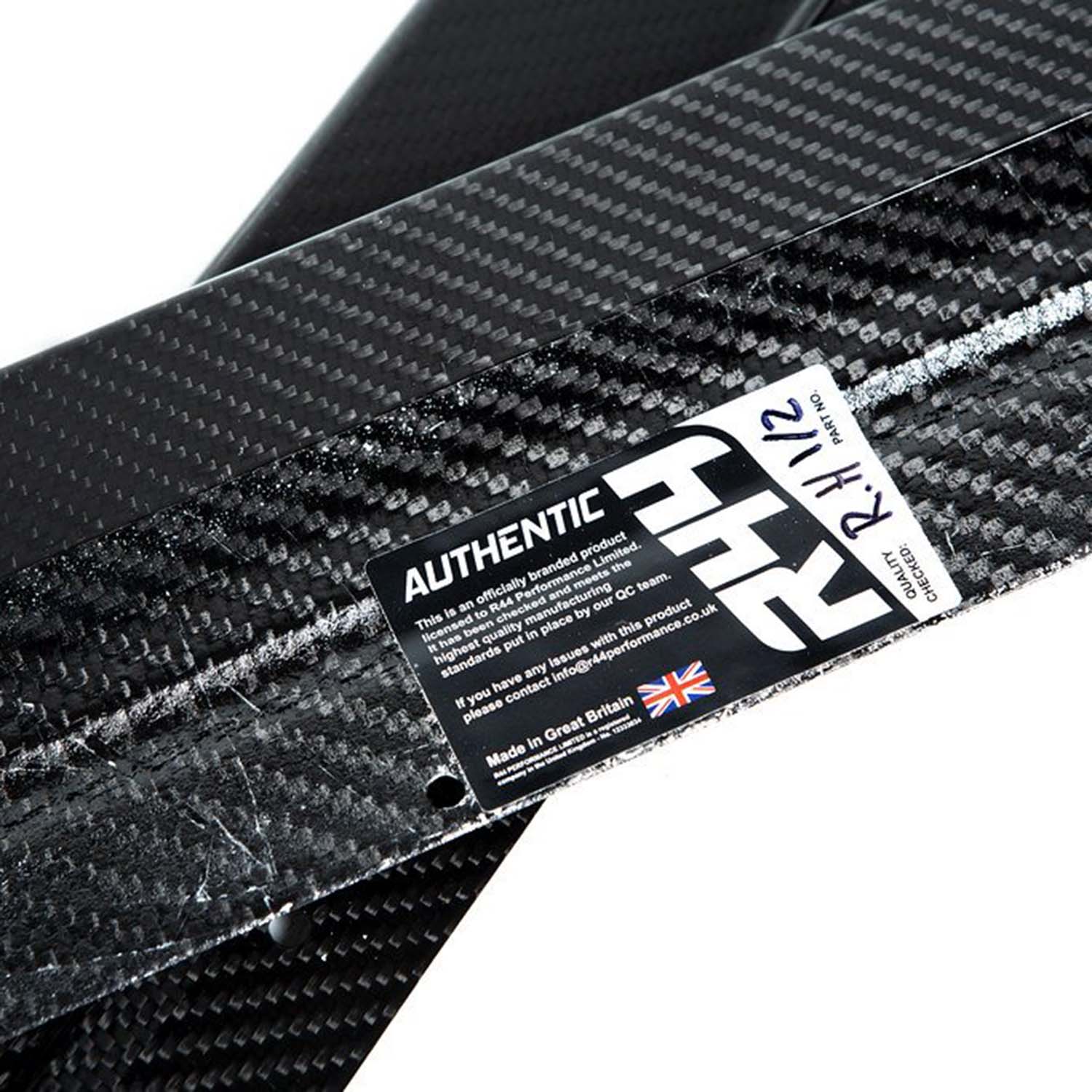 MHC+ BMW G80/G81 M3 & G82/G83 M4 SK1 Pre Preg Carbon Fibre Side Skirts