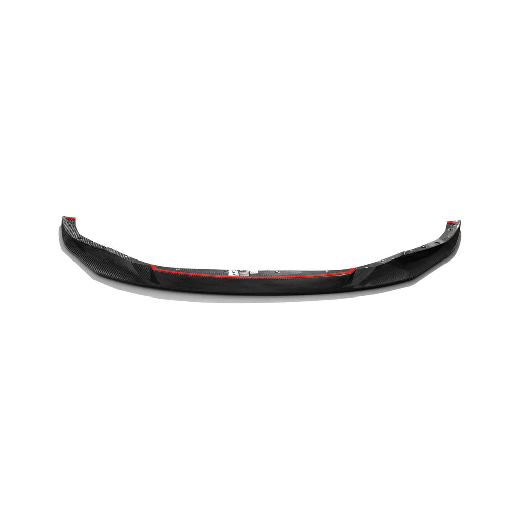 MHC+ BMW G80/G81 M3 & G82/G83 M4 SP1 Pre Preg Carbon Fibre Front Splitter