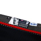 MHC+ BMW G80/G81 M3 & G82/G83 M4 SP1 Pre Preg Carbon Fibre Front Splitter