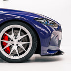 MHC+ BMW G80/G81 M3 & G82/G83 M4 SP1 Pre Preg Carbon Fibre Front Splitter