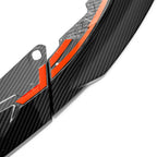 MHC+ BMW G80/G81 M3 & G82/G83 M4 SP2 Pre Preg Carbon Fibre Front Splitter