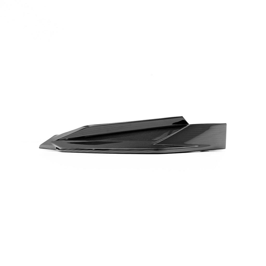 MHC+ BMW G80/G81 M3 & G82/G83 M4 SP2 Pre Preg Carbon Fibre Front Splitter