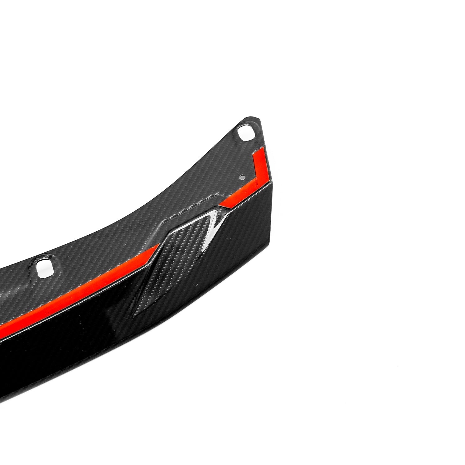 MHC+ BMW G80/G81 M3 & G82/G83 M4 SP2 Pre Preg Carbon Fibre Front Splitter