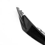 MHC+ BMW G80/G81 M3 & G82/G83 M4 SP2 Pre Preg Carbon Fibre Front Splitter