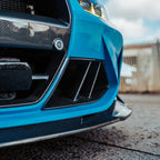 MHC+ BMW G80/G81 M3 & G82/G83 M4 SP2 Pre Preg Carbon Fibre Front Splitter