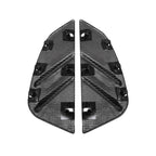 MHC+ BMW G82 & G83 M4 Pre Preg Carbon Fibre Full Replacement Side Badges