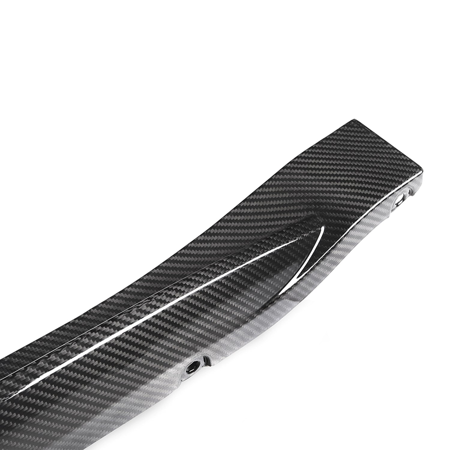 MHC+ BMW G82 & G83 M4 Pre Preg Carbon Fibre OEM Style Side Skirts