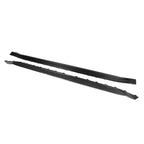 MHC+ BMW G82 & G83 M4 Pre Preg Carbon Fibre OEM Style Side Skirts