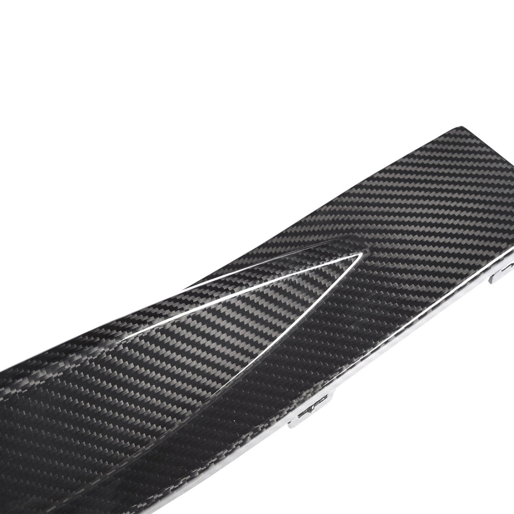 MHC+ BMW G82 & G83 M4 Pre Preg Carbon Fibre OEM Style Side Skirts
