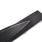 MHC+ BMW G82 & G83 M4 Pre Preg Carbon Fibre OEM Style Side Skirts