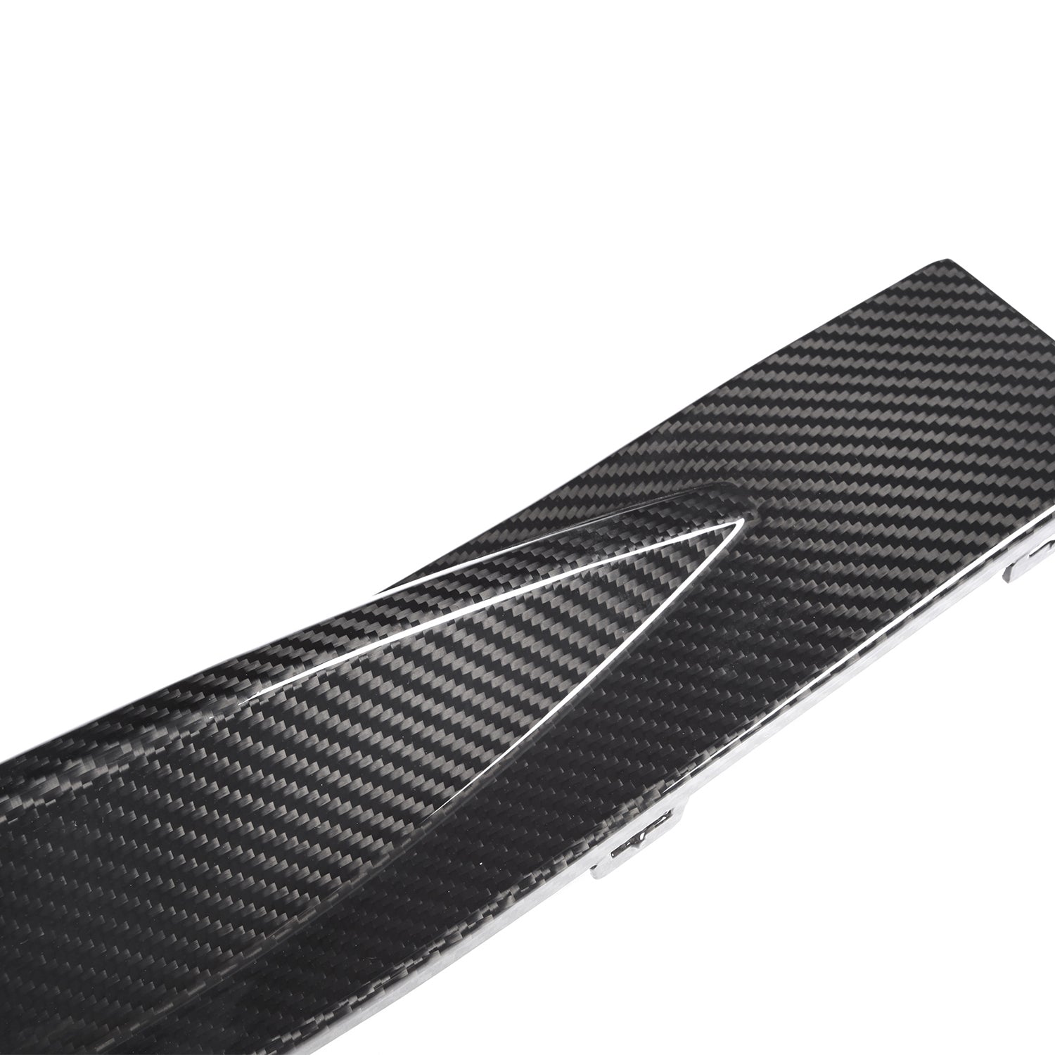 MHC+ BMW G82 & G83 M4 Pre Preg Carbon Fibre OEM Style Side Skirts