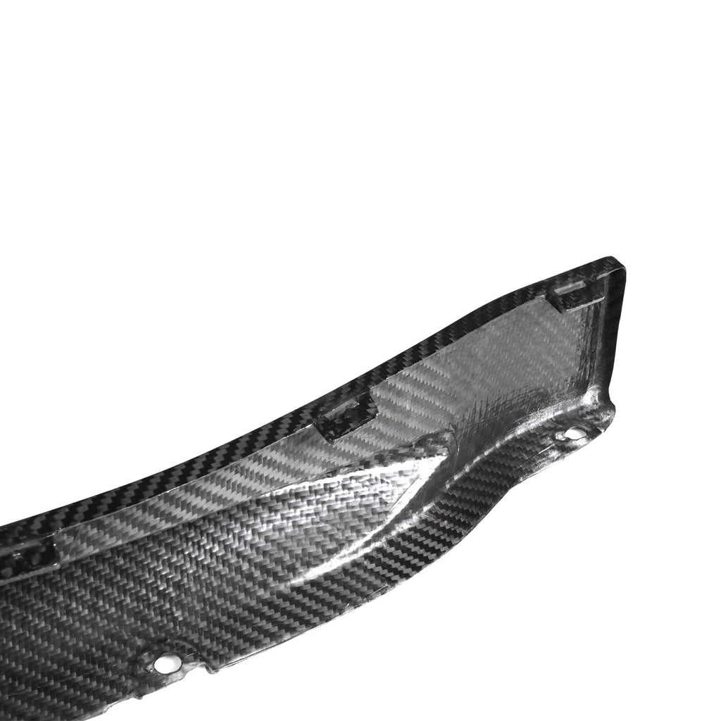 MHC+ BMW G82 & G83 M4 Pre Preg Carbon Fibre OEM Style Side Skirts