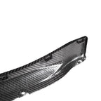 MHC+ BMW G82 & G83 M4 Pre Preg Carbon Fibre OEM Style Side Skirts