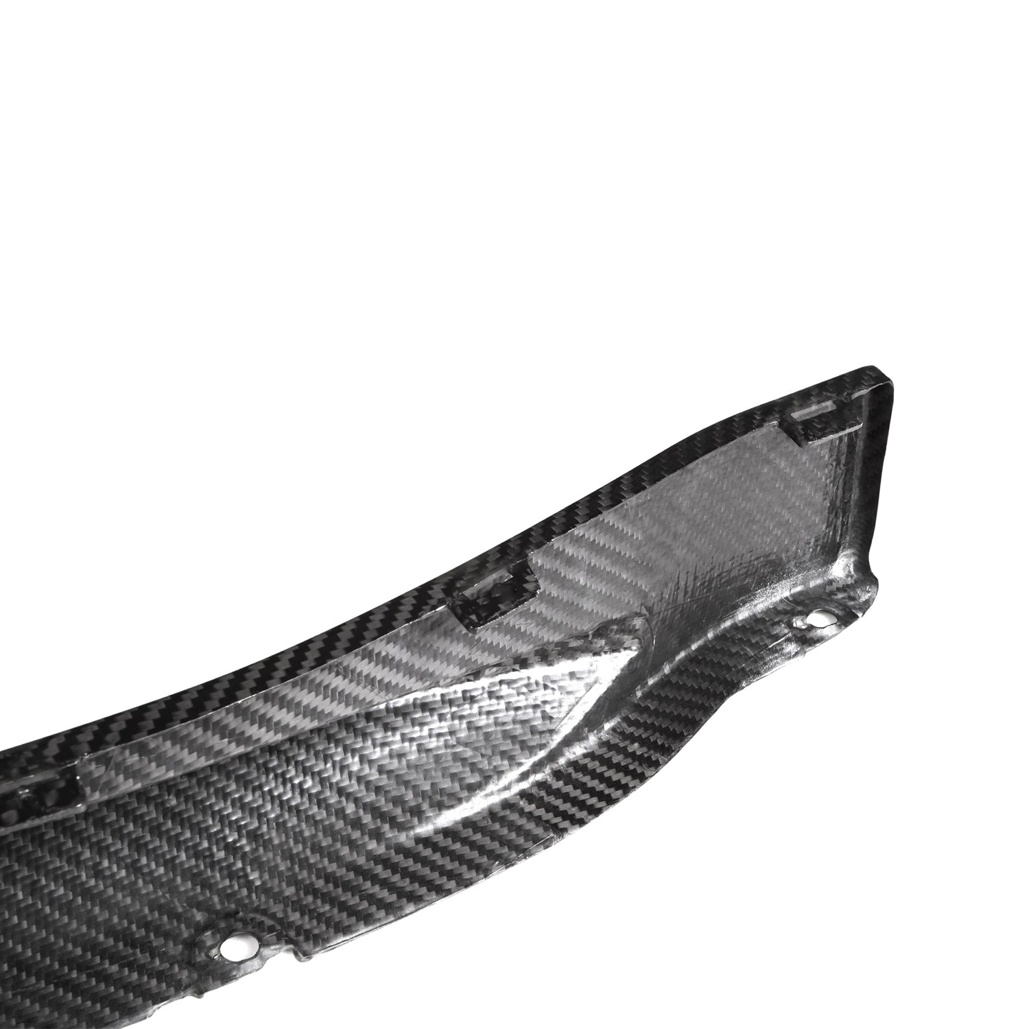 MHC+ BMW G82 & G83 M4 Pre Preg Carbon Fibre OEM Style Side Skirts