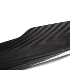 MHC+ BMW G82 M4 Coupe Pre Preg Carbon Fibre Ducktail Style Rear Spoiler