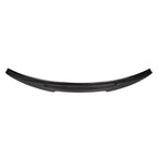 MHC+ BMW G82 M4 Coupe Pre Preg Carbon Fibre 'M4 Style' Rear Spoiler