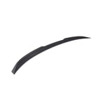 MHC+ BMW G82 M4 Coupe Pre Preg Carbon Fibre OEM Style Rear Spoiler