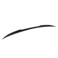 MHC+ BMW G83 M4 & G23 4 Series Cabriolet Pre Preg Carbon Fibre V Style Rear Spoiler