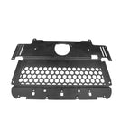 MHC+ BMW G87 M2 Carbon Fibre Full Replacement Oil Cooler Guard