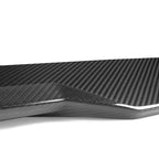 MHC+ BMW G87 M2 & G42 M240i Pre Preg Carbon Fibre Performance Style Rear Spoiler
