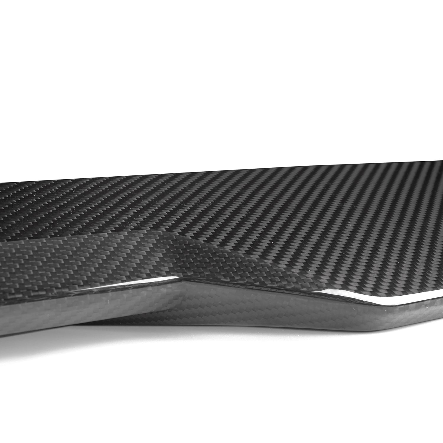 MHC+ BMW G87 M2 & G42 M240i Pre Preg Carbon Fibre Performance Style Rear Spoiler