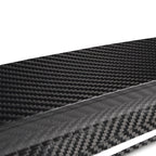 MHC+ BMW G87 M2 & G42 M240i Pre Preg Carbon Fibre Performance Style Rear Spoiler