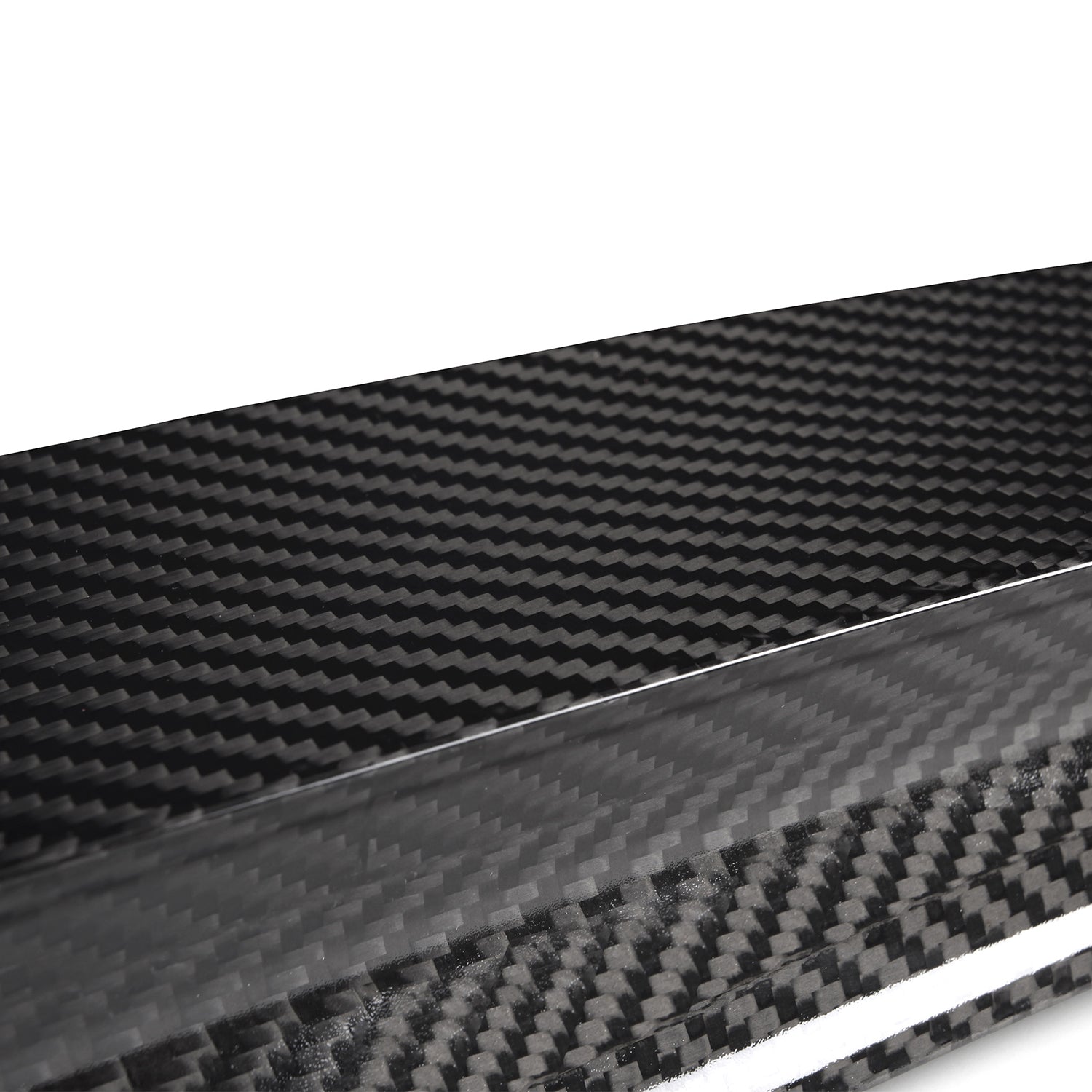 MHC+ BMW G87 M2 & G42 M240i Pre Preg Carbon Fibre Performance Style Rear Spoiler