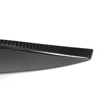 MHC+ BMW G87 M2 & G42 M240i Pre Preg Carbon Fibre Performance Style Rear Spoiler