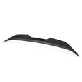 MHC+ BMW G87 M2 & G42 M240i Pre Preg Carbon Fibre Performance Style Rear Spoiler