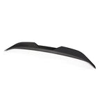 MHC+ BMW G87 M2 & G42 M240i Pre Preg Carbon Fibre Performance Style Rear Spoiler