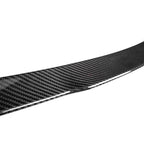 MHC+ BMW G87 M2 & G42 M240i Pre Preg Carbon Fibre V Style Rear Spoiler