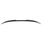 MHC+ BMW G87 M2 & G42 M240i Pre Preg Carbon Fibre V Style Rear Spoiler
