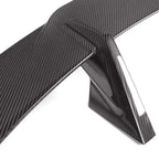 MHC+ BMW G87 M2, G80 M3 & G82 M4 Pre Preg Carbon Fibre Performance Style Rear Wing