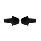MHC+ BMW G87 M2, G80/G81 M3, G82/G83 M4, F97 X3M & F98 X4M Pre Preg Carbon Fibre Seat Back Covers