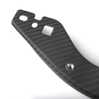 MHC+ BMW G87 M2, G80/G81 M3 & G82/G83 M4 Full Replacement Radiator Cooling Shroud Slam Panel Cover