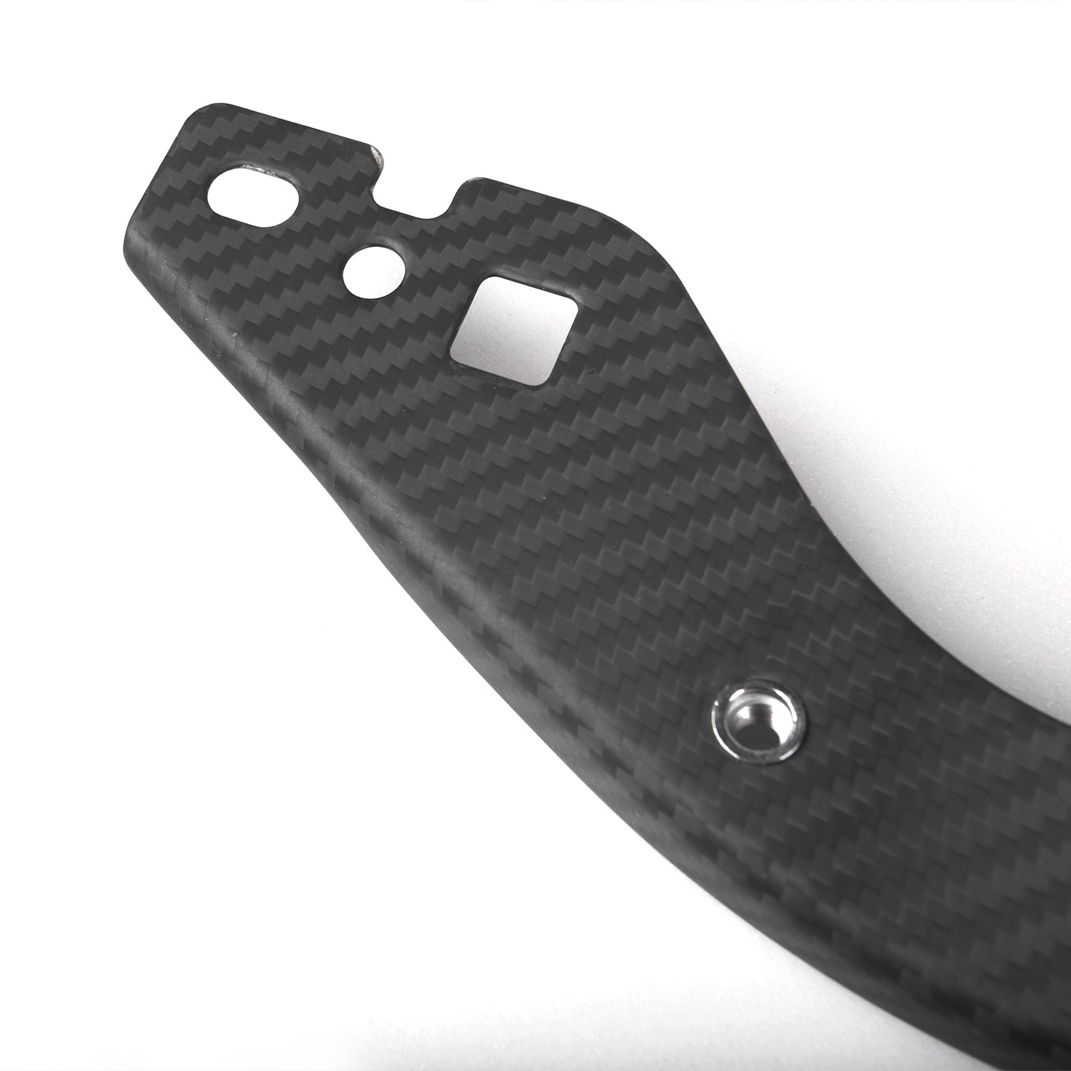 MHC+ BMW G87 M2, G80/G81 M3 & G82/G83 M4 Full Replacement Radiator Cooling Shroud Slam Panel Cover